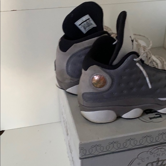 the new michael jordan gym shoes